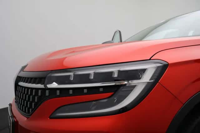 Renault Austral (2023) thumbnail 19
