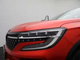 Renault Austral (2023) thumbnail 19