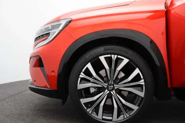 Renault Austral (2023) thumbnail 20