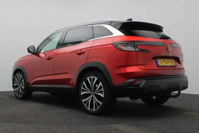 Renault Austral (2023) thumbnail 3