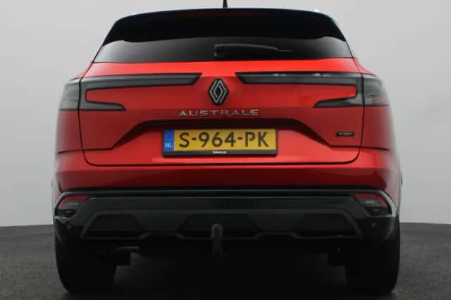 Renault Austral (2023) thumbnail 4