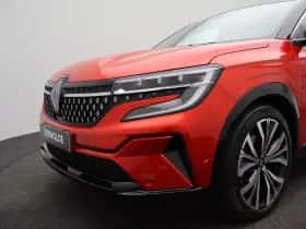 Renault Austral (2023) thumbnail 39