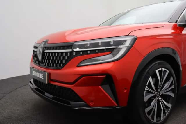 Renault Austral (2023) thumbnail 40