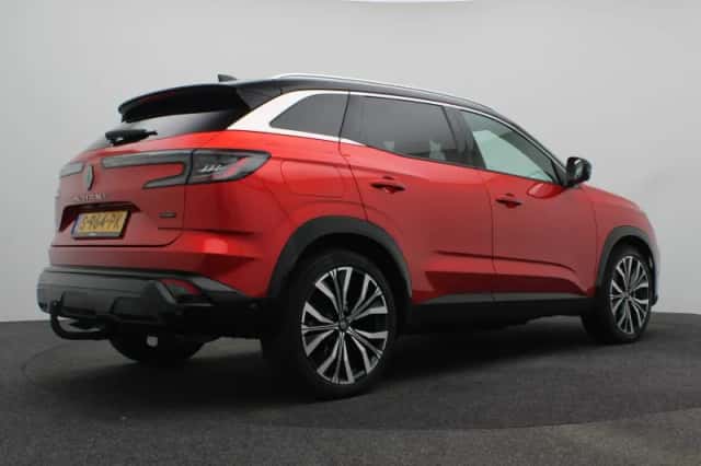 Renault Austral (2023) thumbnail 5