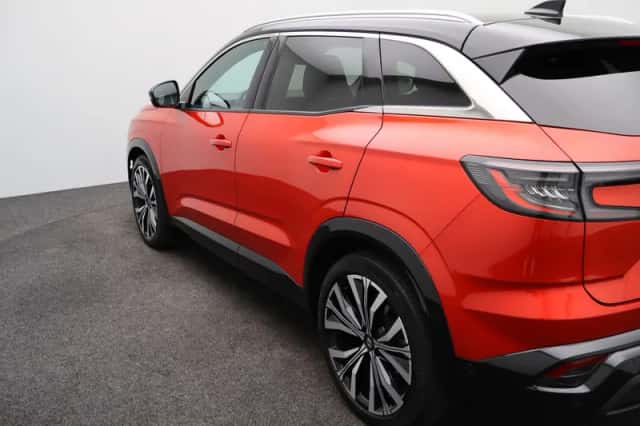 Renault Austral (2023) thumbnail 41