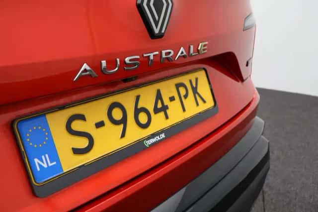 Renault Austral (2023) thumbnail 43