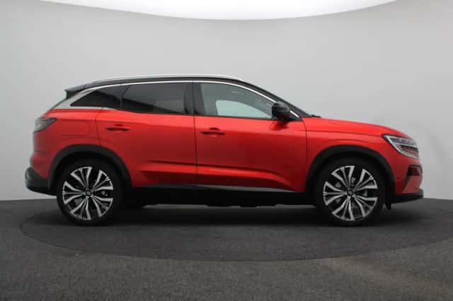 Renault Austral (2023) thumbnail 6