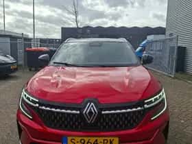 Renault Austral (2023) thumbnail 6