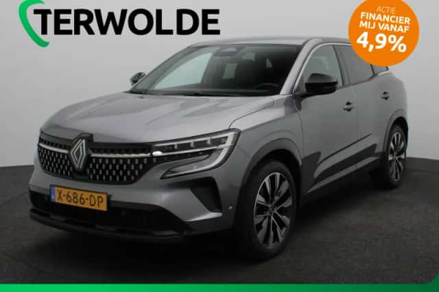 Renault Austral (2023) thumbnail 1