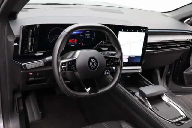 Renault Austral (2023) thumbnail 27