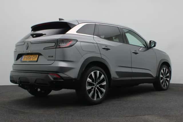 Renault Austral (2023) thumbnail 5