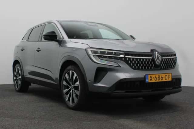 Renault Austral (2023) thumbnail 7