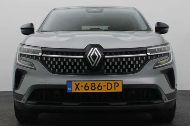 Renault Austral (2023) thumbnail 8