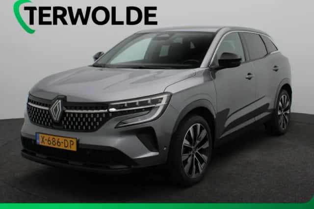 Renault Austral (2023) thumbnail 1