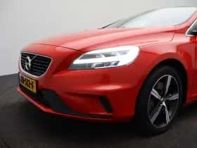 Volvo V40 (2019) thumbnail 39