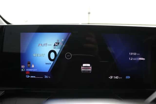 Renault Mégane E-Tech (2025) thumbnail 15
