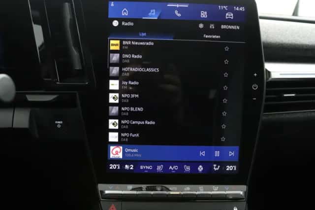 Renault Mégane E-Tech (2025) thumbnail 17