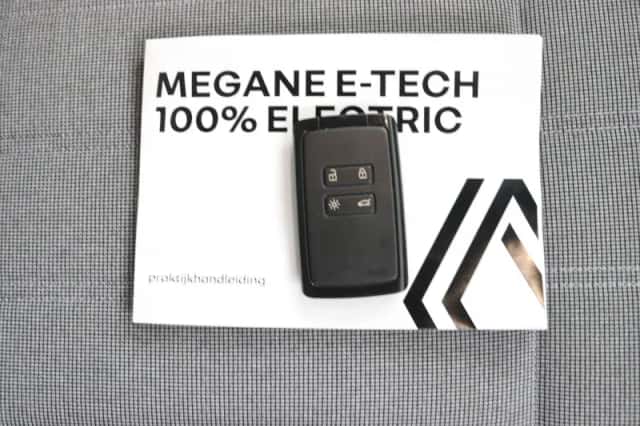 Renault Mégane E-Tech (2025) thumbnail 21