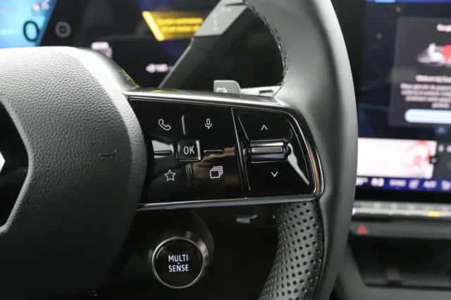 Renault Mégane E-Tech (2025) thumbnail 23