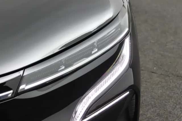 Renault Mégane E-Tech (2025) thumbnail 35