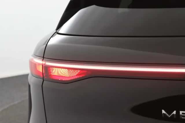 Renault Mégane E-Tech (2025) thumbnail 36