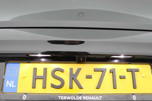 Renault Mégane E-Tech (2025) thumbnail 37