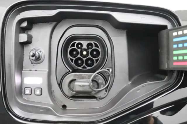 Renault Mégane E-Tech (2025) thumbnail 38