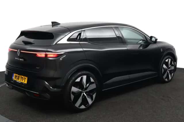 Renault Mégane E-Tech (2025) thumbnail 5