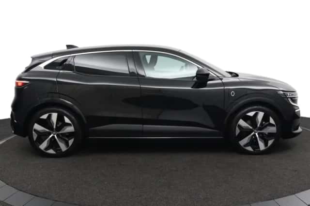 Renault Mégane E-Tech (2025) thumbnail 6