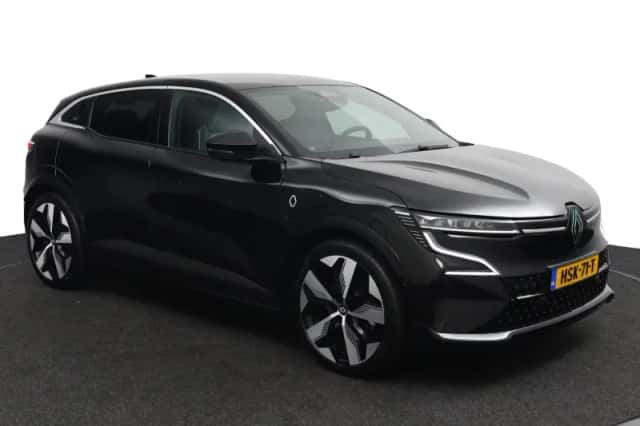 Renault Mégane E-Tech (2025) thumbnail 7