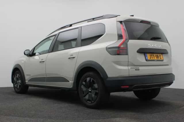 Dacia Jogger (2026) thumbnail 3