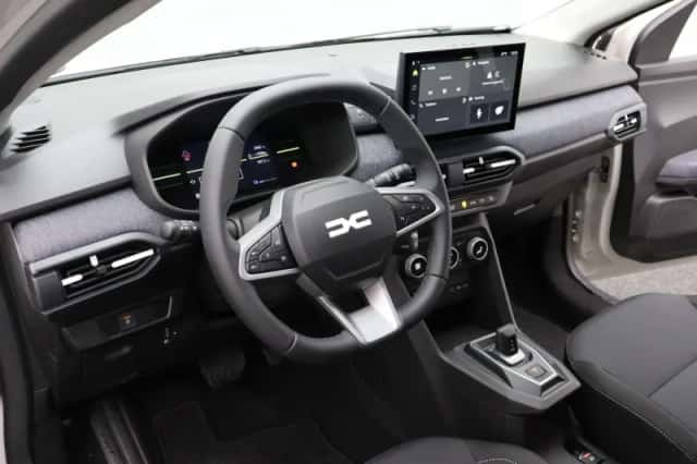 Dacia Jogger (2026) thumbnail 34
