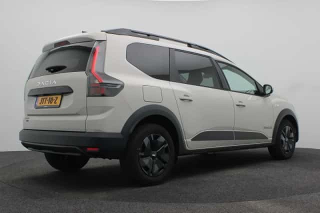 Dacia Jogger (2026) thumbnail 5