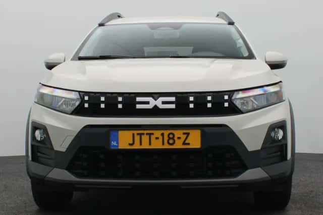 Dacia Jogger (2026) thumbnail 8