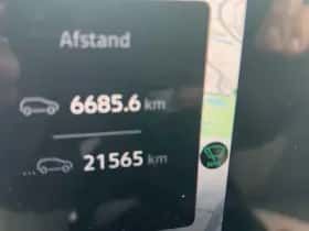 Renault Mégane E-Tech (2023) thumbnail 12