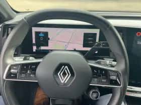 Renault Mégane E-Tech (2023) thumbnail 14