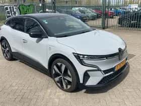 Renault Mégane E-Tech (2023) thumbnail 8