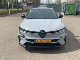 Renault Mégane E-Tech (2023) thumbnail 9