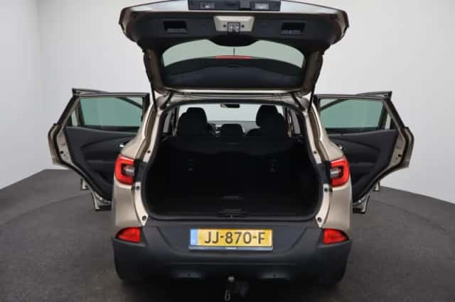 Renault Kadjar (2016) thumbnail 15