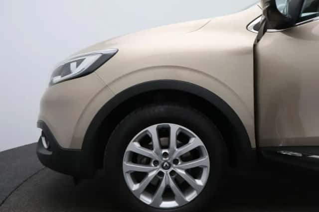Renault Kadjar (2016) thumbnail 17