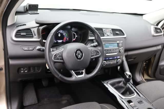Renault Kadjar (2016) thumbnail 28