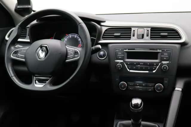 Renault Kadjar (2016) thumbnail 31