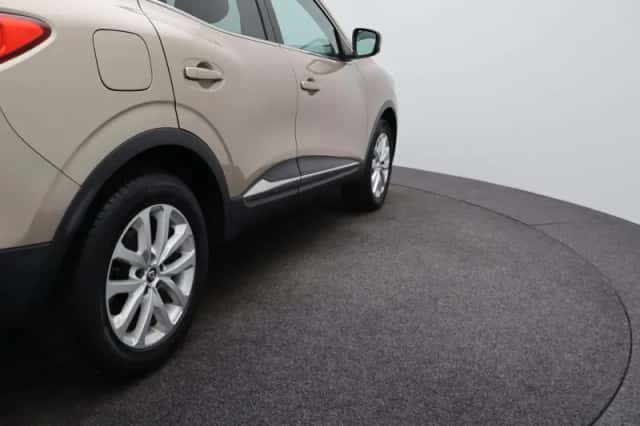 Renault Kadjar (2016) thumbnail 38