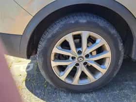 Renault Kadjar (2016) thumbnail 5