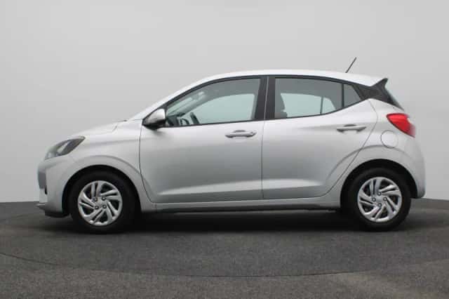 Hyundai i10 (2020) thumbnail 2