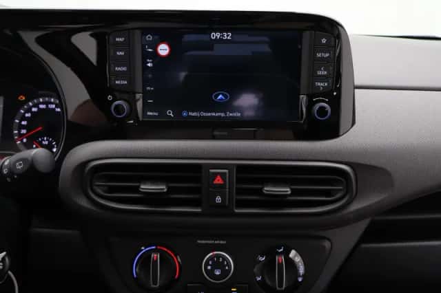 Hyundai i10 (2020) thumbnail 11