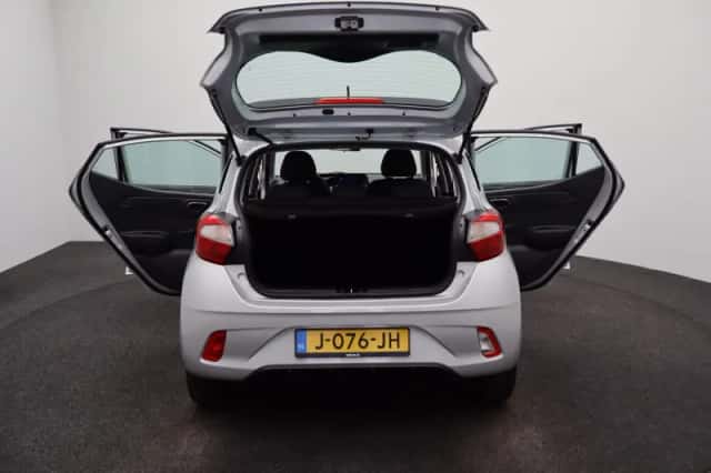 Hyundai i10 (2020) thumbnail 15
