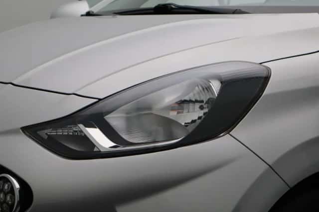 Hyundai i10 (2020) thumbnail 16