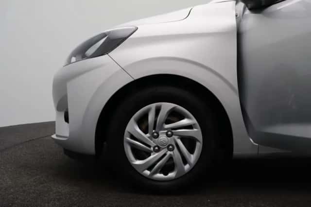 Hyundai i10 (2020) thumbnail 17