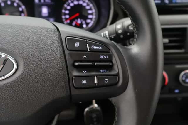 Hyundai i10 (2020) thumbnail 21